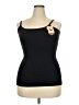 Shapermint Black Tank Top Size 2X - photo 1