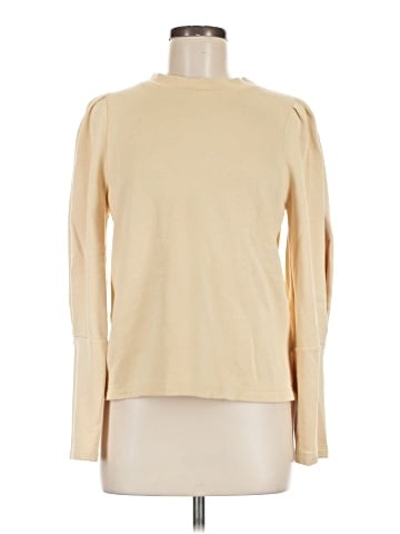 Rebecca Taylor Turtleneck Sweater (view 1)