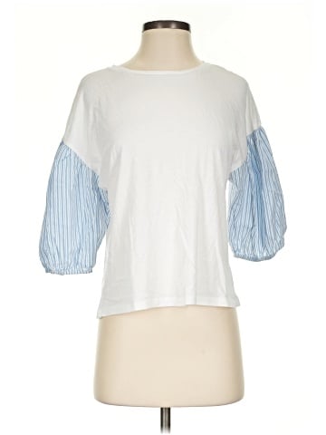 14th & Union Short Sleeve Top (view 1)