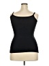 Shapermint Black Tank Top Size 2X - photo 2