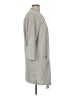 DONNI Gray Cardigan One size - photo 4