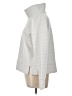 Tribal Silver Turtleneck Sweater Size L - photo 5