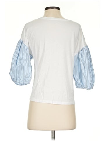 14th & Union Short Sleeve Top (view 2)
