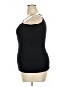 Shapermint Black Tank Top Size 2X - photo 5