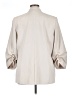 Calvin Klein Ivory Blazer Size 16w - photo 2