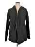 Assorted Brands Gray Cardigan Size XL - photo 1