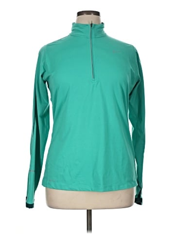 Nike Long Sleeve Turtleneck (view 1)