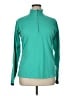 Nike Teal Long Sleeve Turtleneck Size XL - photo 1