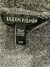 Eileen Fisher Gray Wool Cardigan Size L - photo 7