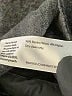 Eileen Fisher Gray Wool Cardigan Size L - photo 8