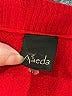 Aaeda Hearts Red Pullover Sweater Size XL - photo 7