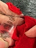 Aaeda Hearts Red Pullover Sweater Size XL - photo 8