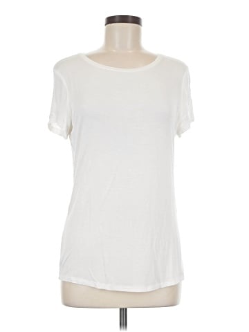 White House Black Market Short Sleeve Top (view 1)