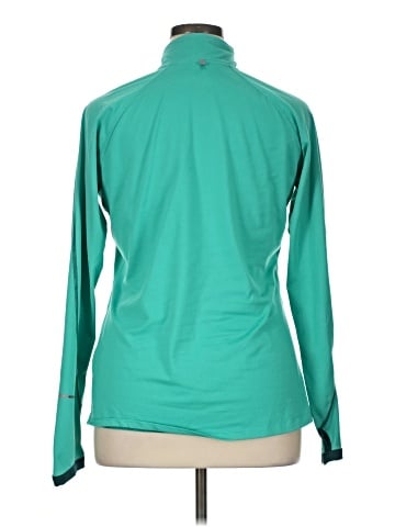 Nike Long Sleeve Turtleneck (view 2)