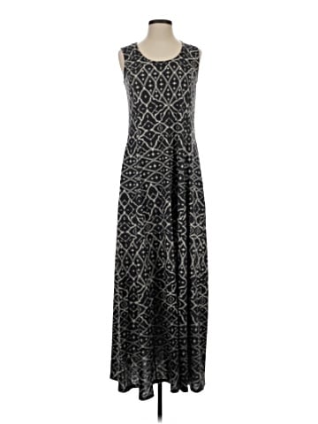 Canyon Retreat Casual Dress (view 1)