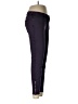 Just Black Chevron-herringbone Purple Jeggings Size 28 waist - photo 4