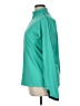 Nike Teal Long Sleeve Turtleneck Size XL - photo 5
