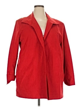 Da-Rue of California Coat (view 1)