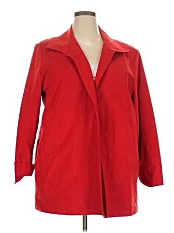 Da-Rue of California Coat (view 1)