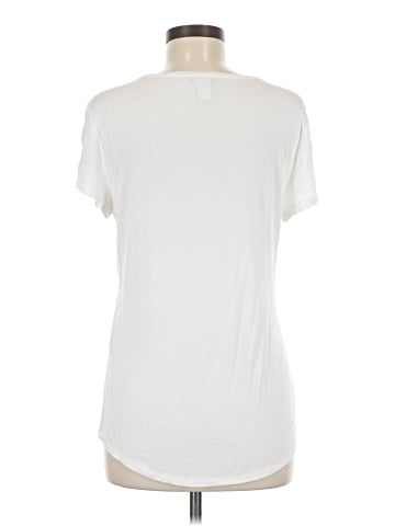 White House Black Market Short Sleeve Top (view 2)