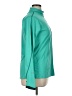 Nike Teal Long Sleeve Turtleneck Size XL - photo 4