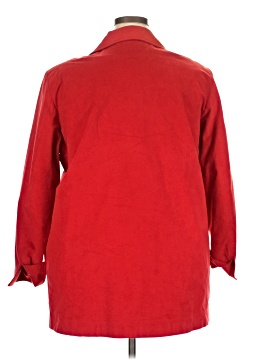 Da-Rue of California Coat (view 2)