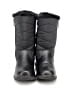 Totes Black Boots Size 8 - photo 2