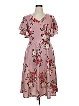 Assorted Brands Casual Dress