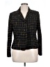 Studio C Tweed Black Blazer Size 16 - photo 1