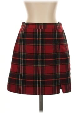 Hollister Casual Skirt (view 1)