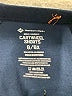 Member's Mark Solid Blue Athletic Shorts Size 6 - photo 3