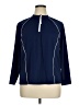 Lands' End Blue Pullover Sweater Size 1X - photo 1