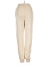 Superdown Solid Tan Casual Pants Size XS - photo 2