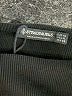 Stradivarius Black Short Sleeve Turtleneck Size XL - photo 7