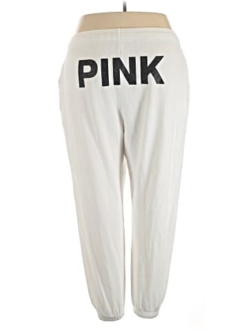 Victoria's Secret Pink Casual Pants (view 2)