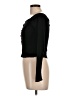 Edikted Black Long Sleeve Top Size L - photo 5