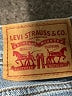 Levi's Blue Jeans Size 31 waist - photo 7