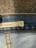 Levi's Blue Jeans Size 31 waist - photo 10