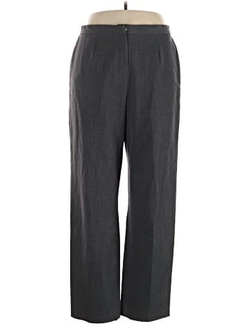 Lauren by Ralph Lauren Casual Pants (view 1)