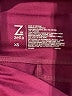 Z by Zella Purple Active Pants Size XS - photo 7