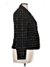 Studio C Tweed Black Blazer Size 16 - photo 4