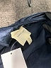Silence and Noise 100% Polyester Black 3/4 Sleeve Blouse Size S - photo 7