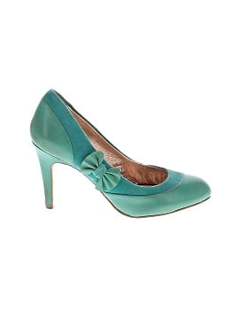 Miss Albright Heels