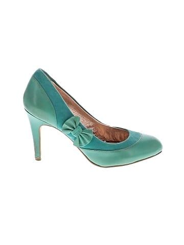 Miss Albright Heels (view 1)