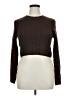 Divided by H&M 100% Acrylic Brown Pullover Sweater Size XL - photo 1