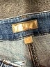 Kut from the Kloth Blue Denim Shorts Size 4 - photo 3