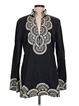 Tory Burch Long Sleeve Blouse