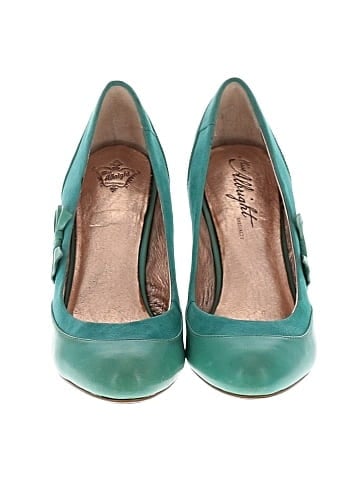 Miss Albright Heels (view 2)