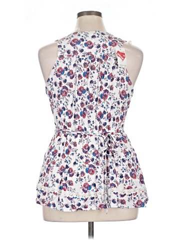American Rag Cie Sleeveless Blouse (view 2)
