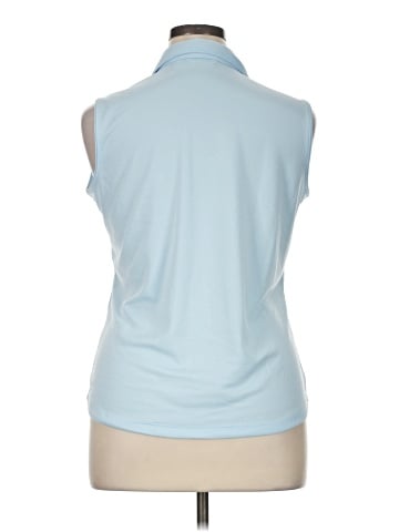 Lady Hagen Sleeveless T-Shirt (view 2)